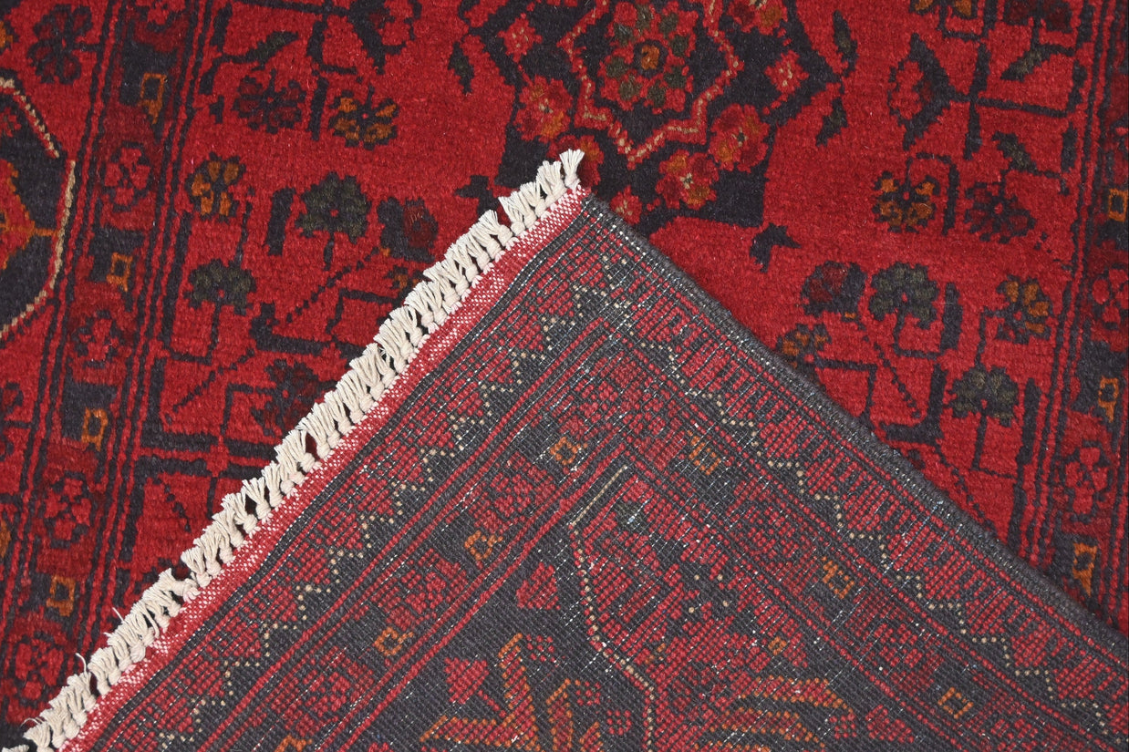 Khal Mohammadi Rug - 150 cm x 103 cm