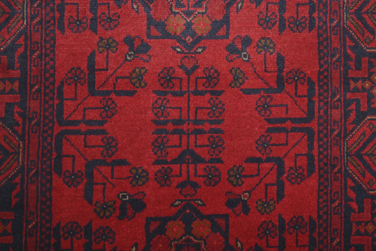 Khal Mohammadi Rug - 151 cm x 101 cm