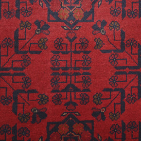 Khal Mohammadi Rug - 151 cm x 101 cm