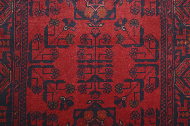 Khal Mohammadi Rug - 151 cm x 101 cm