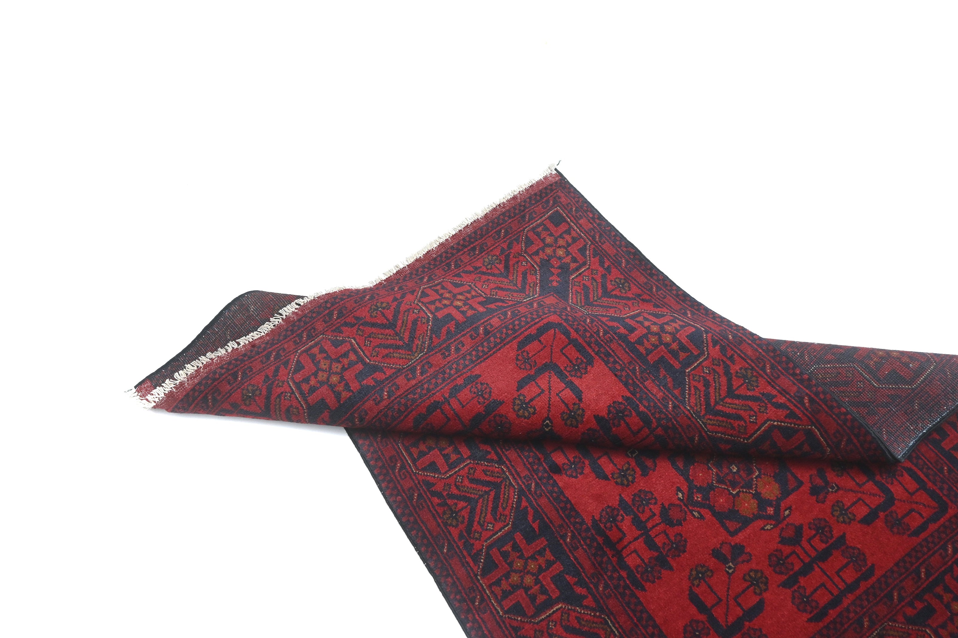 Khal Mohammadi Rug - 151 cm x 101 cm