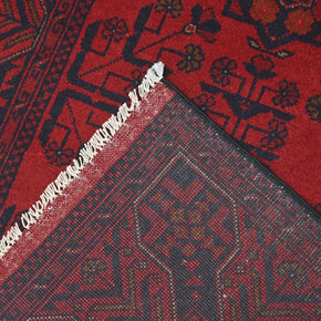 Khal Mohammadi Rug - 151 cm x 101 cm