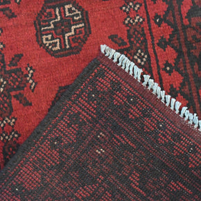 Turkoman Rug - 243 cm x 64 cm
