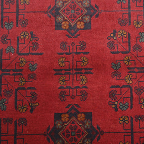 Khal Mohammadi Rug - 148 cm x 97 cm