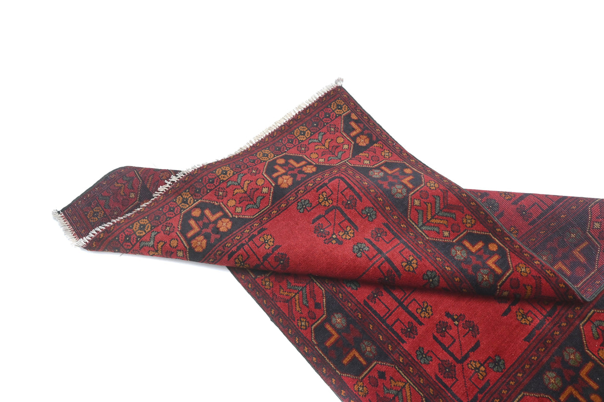 Khal Mohammadi Rug - 148 cm x 97 cm