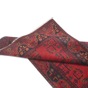 Khal Mohammadi Rug - 148 cm x 97 cm