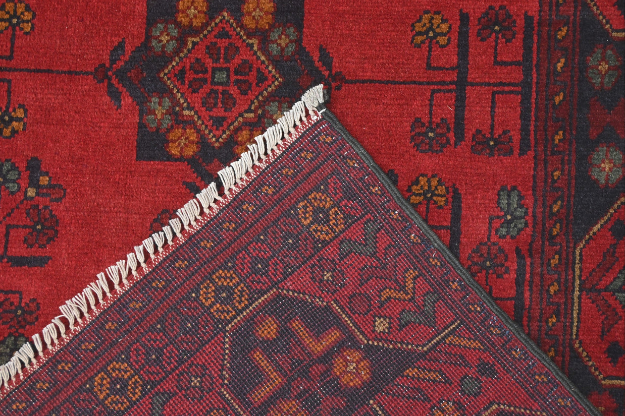Khal Mohammadi Rug - 148 cm x 97 cm
