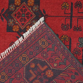 Khal Mohammadi Rug - 148 cm x 97 cm
