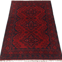 Khal Mohammadi Rug - 122 cm x 78 cm