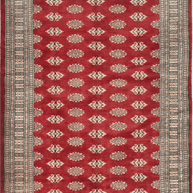 Jaldar Rug - 228 cm x 153 cm