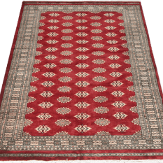 Jaldar Rug - 228 cm x 153 cm