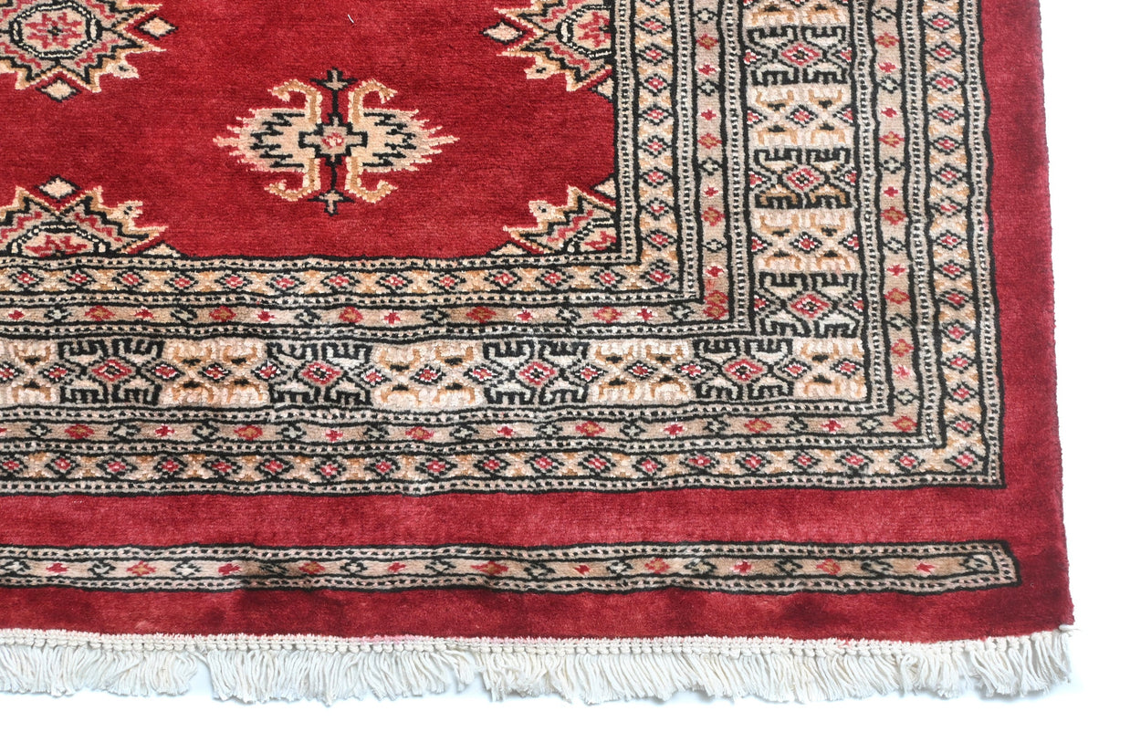 Jaldar Rug - 228 cm x 153 cm