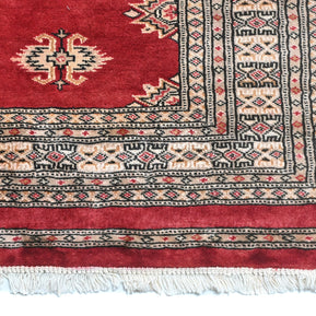 Jaldar Rug - 228 cm x 153 cm