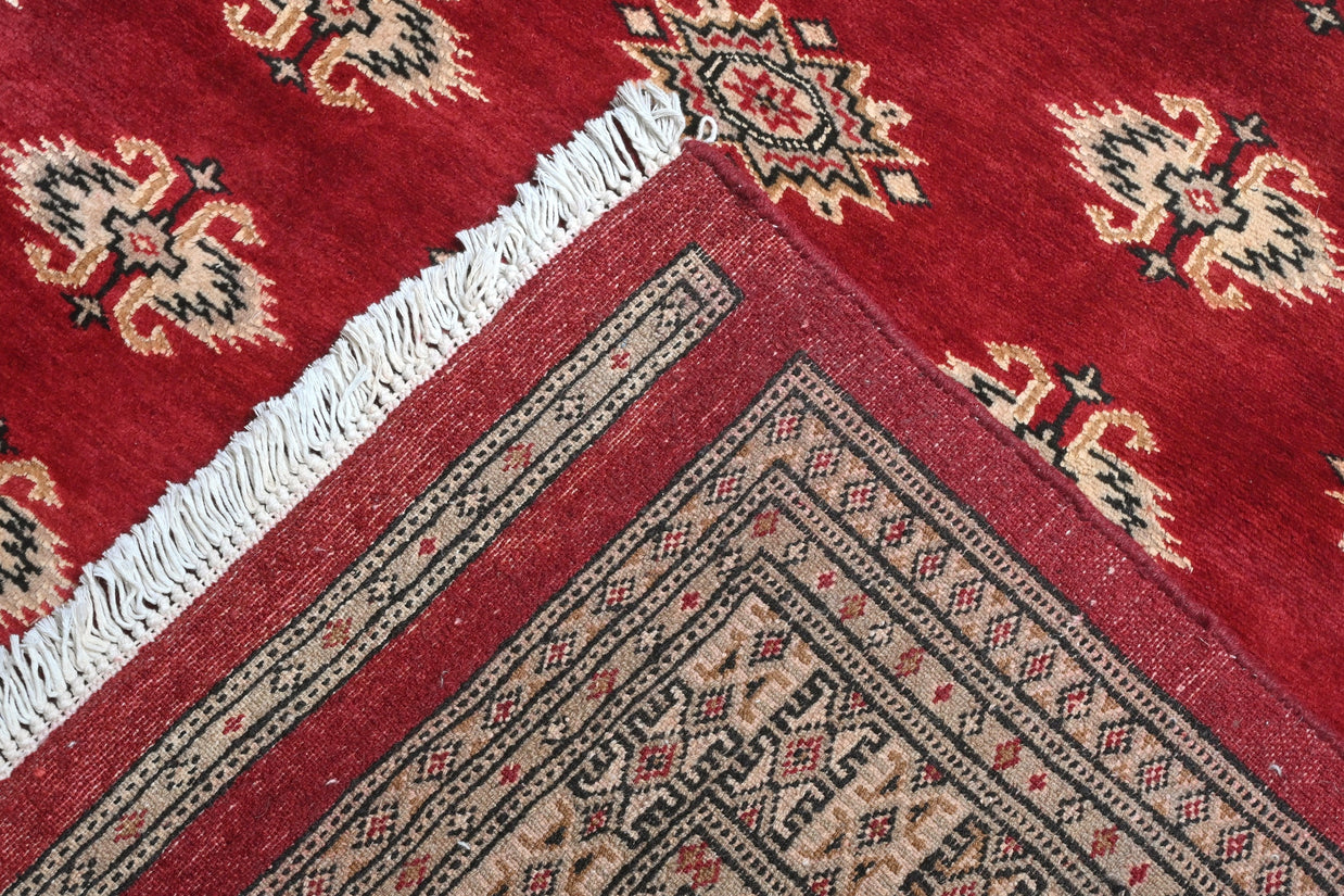 Jaldar Rug - 228 cm x 153 cm