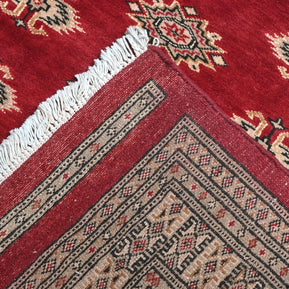 Jaldar Rug - 228 cm x 153 cm