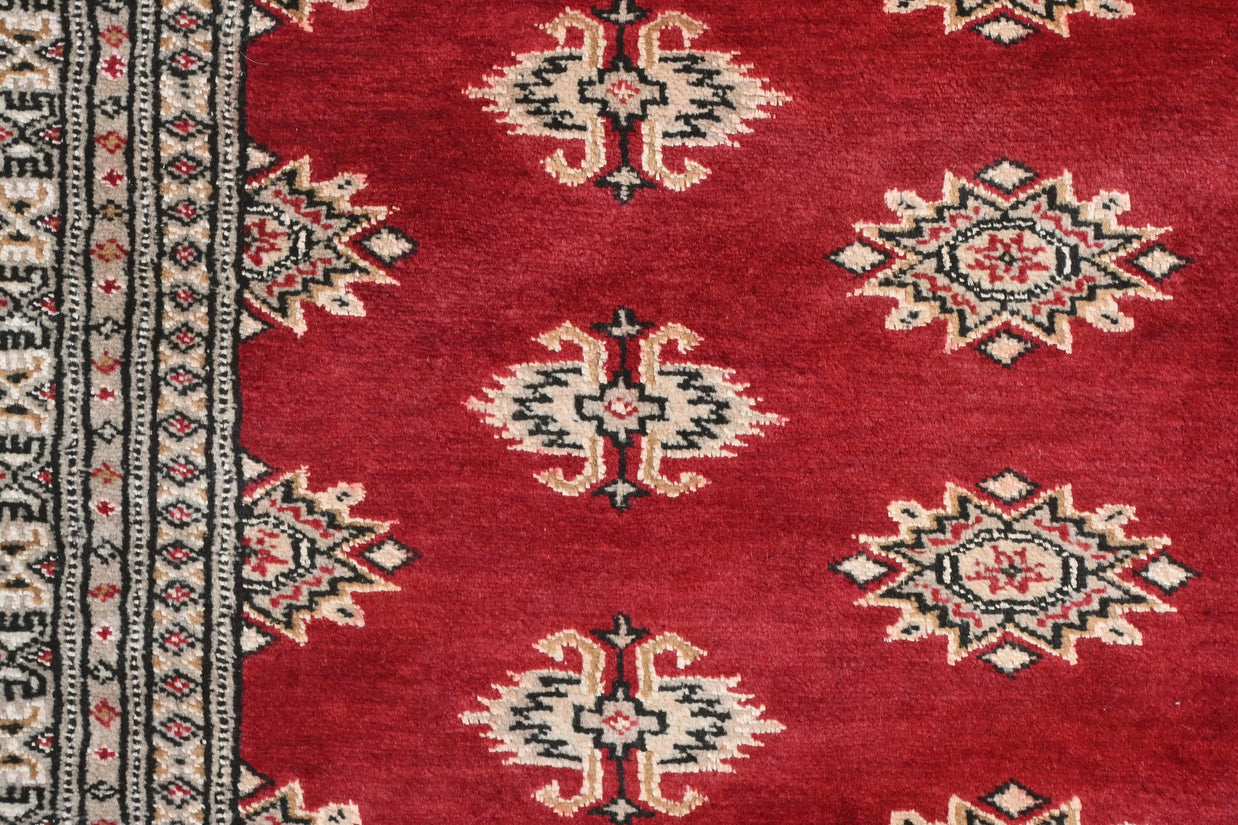 Jaldar Rug - 228 cm x 153 cm