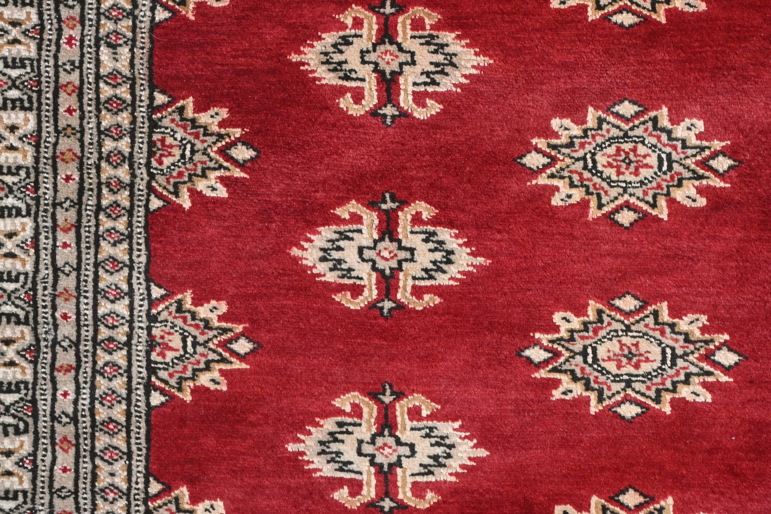 Jaldar Rug - 228 cm x 153 cm