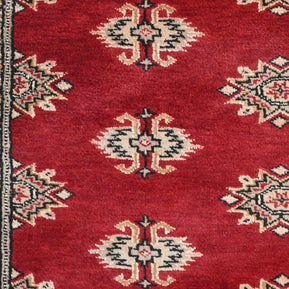 Jaldar Rug - 228 cm x 153 cm