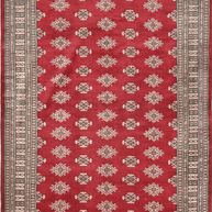 Jaldar Rug - 227 cm x 152 cm