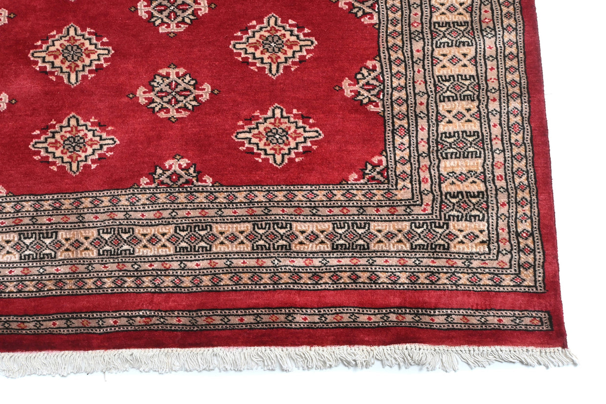 Jaldar Rug - 227 cm x 152 cm