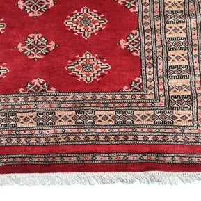 Jaldar Rug - 227 cm x 152 cm
