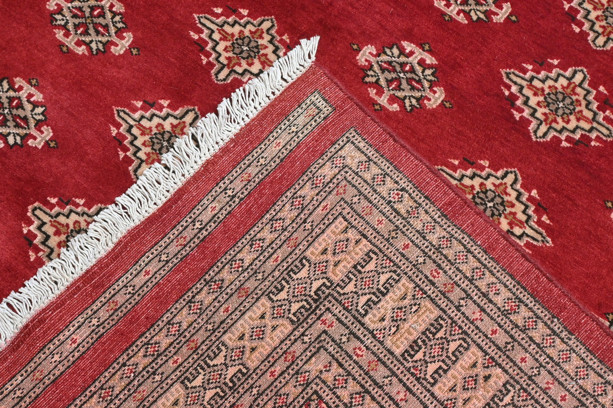 Jaldar Rug - 227 cm x 152 cm