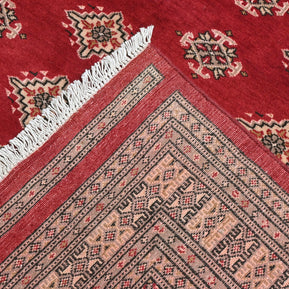 Jaldar Rug - 227 cm x 152 cm
