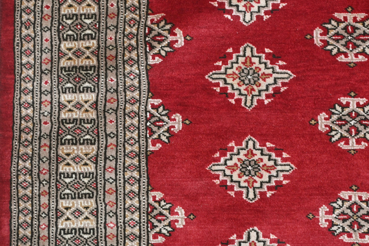 Jaldar Rug - 227 cm x 152 cm