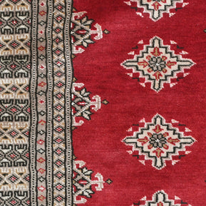 Jaldar Rug - 227 cm x 152 cm