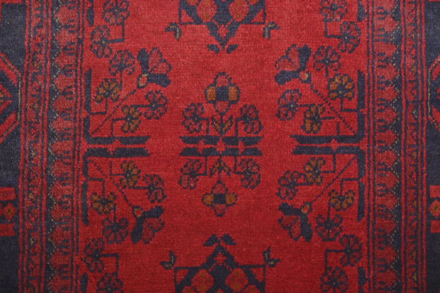 Khal Mohammadi Rug - 152 cm x 97 cm