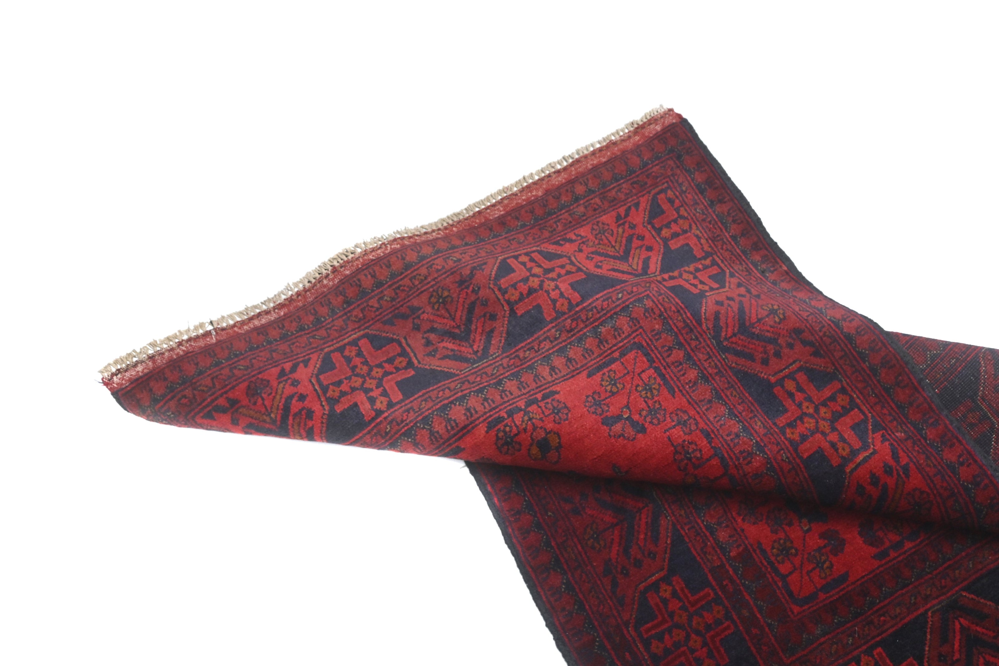 Khal Mohammadi Rug - 152 cm x 97 cm