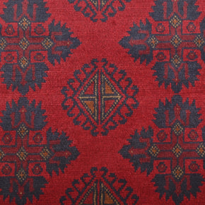 Khal Mohammadi Rug - 146 cm x 102 cm