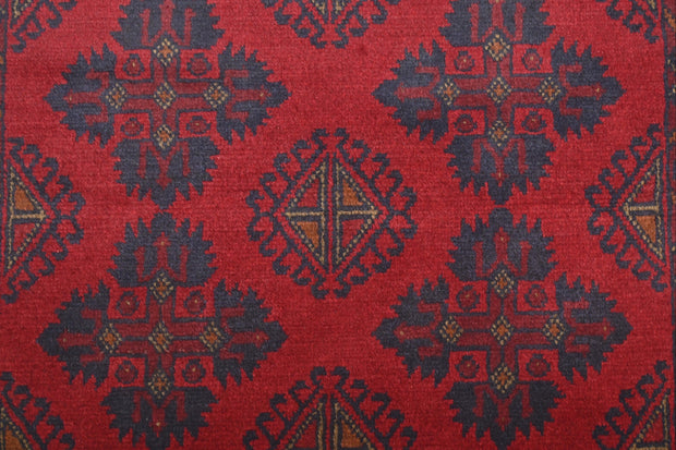 Khal Mohammadi Rug - 146 cm x 102 cm
