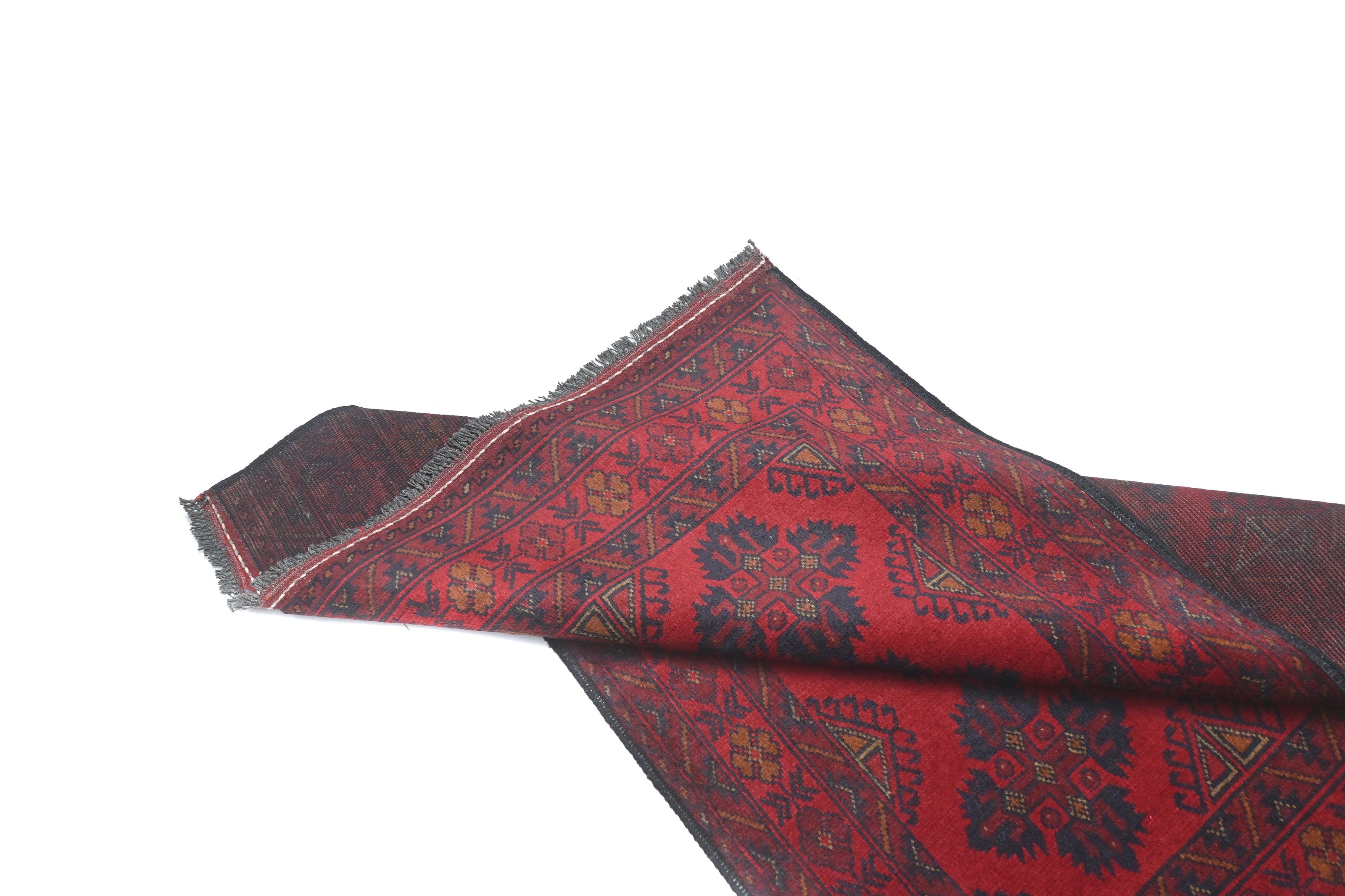 Khal Mohammadi Rug - 146 cm x 102 cm