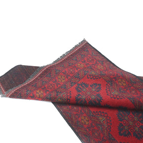 Khal Mohammadi Rug - 146 cm x 102 cm