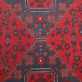Khal Mohammadi Rug - 151 cm x 102 cm