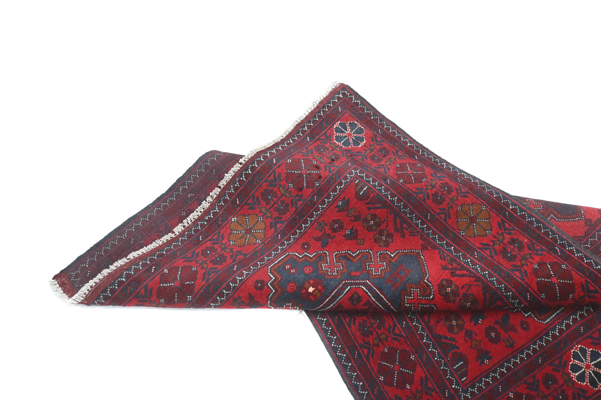 Khal Mohammadi Rug - 151 cm x 102 cm
