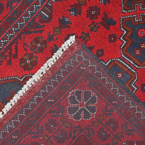Khal Mohammadi Rug - 151 cm x 102 cm