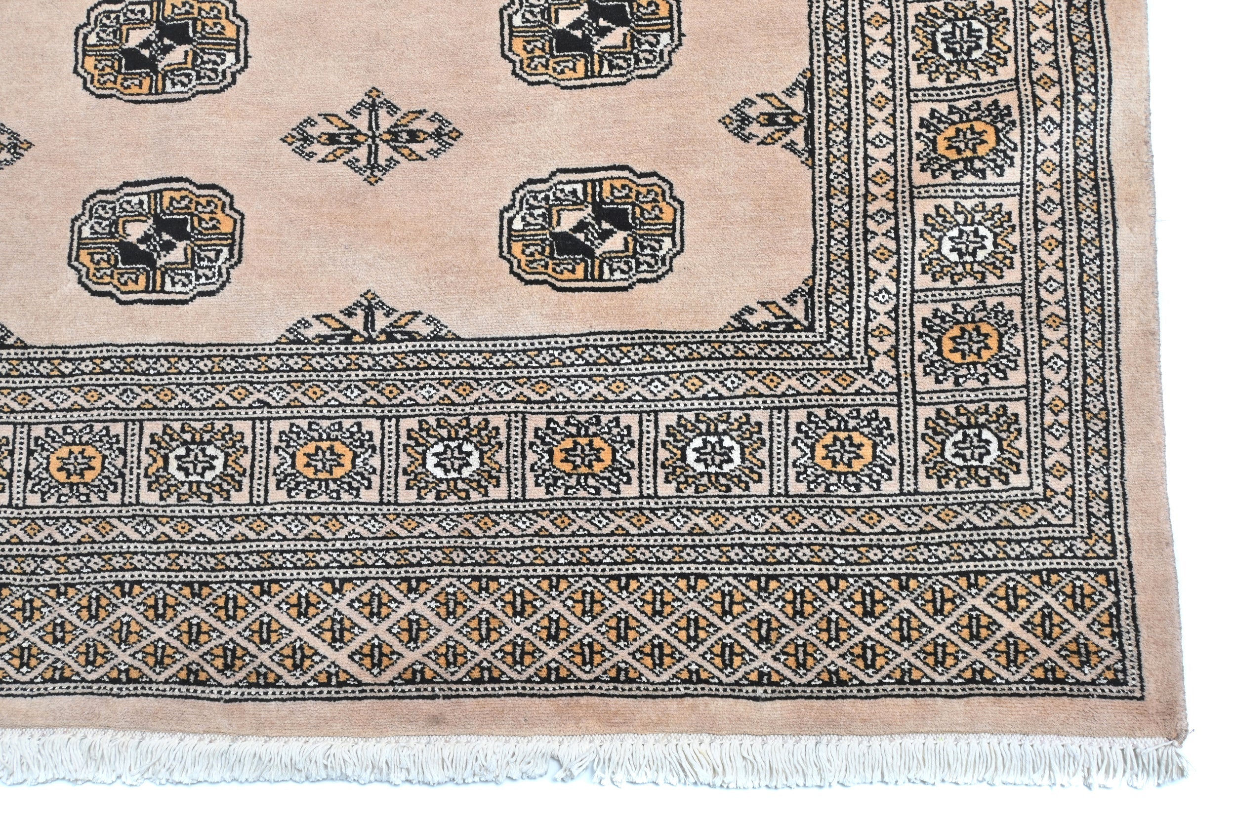 Bokhara Rug - 248 cm x 172 cm