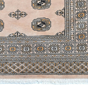 Bokhara Rug - 248 cm x 172 cm