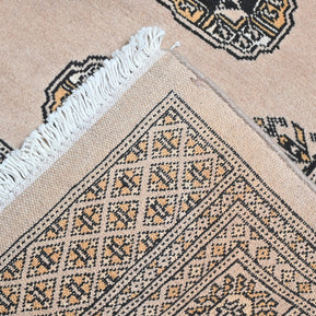 Bokhara Rug - 248 cm x 172 cm