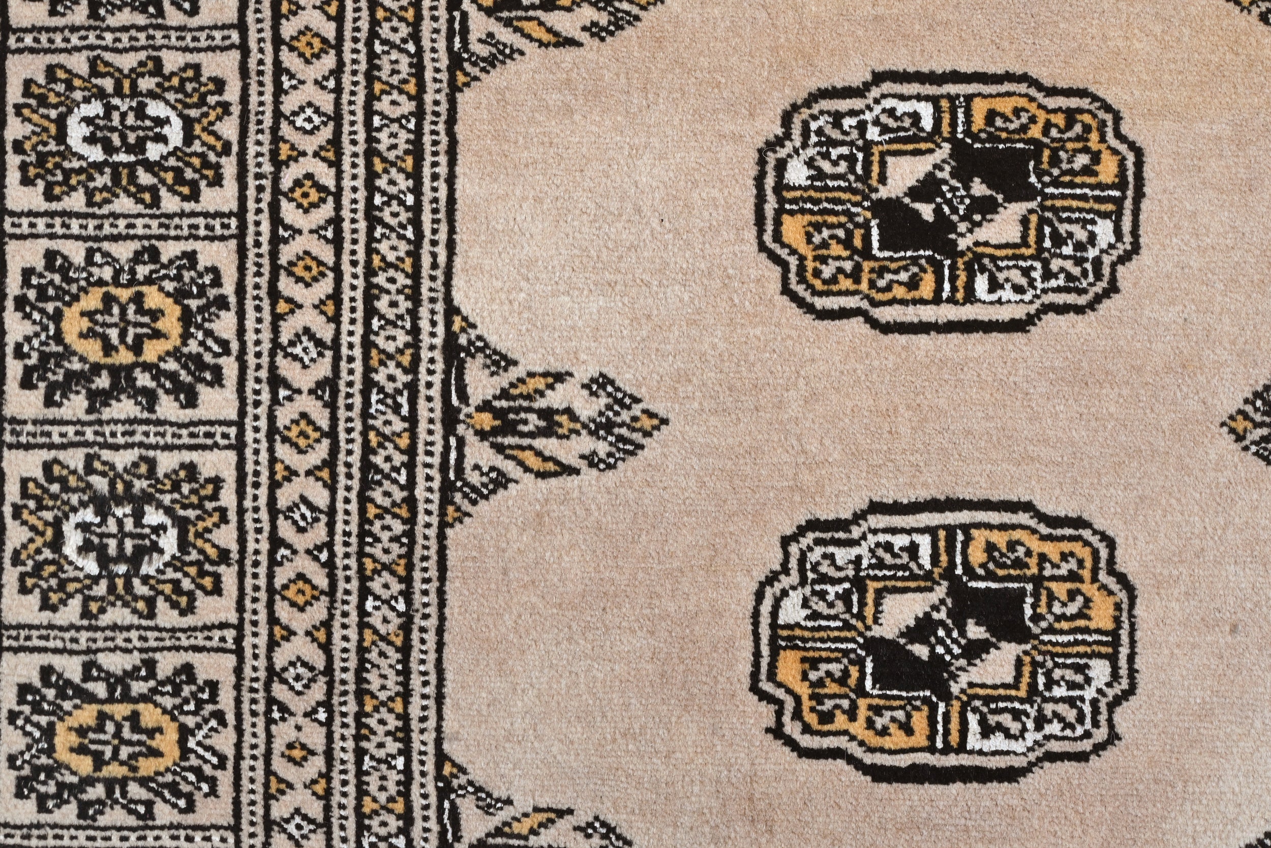 Bokhara Rug - 248 cm x 172 cm
