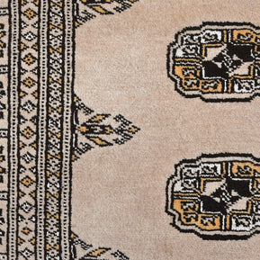 Bokhara Rug - 248 cm x 172 cm