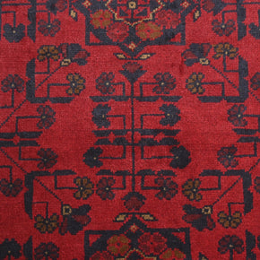 Khal Mohammadi Rug - 142 cm x 102 cm