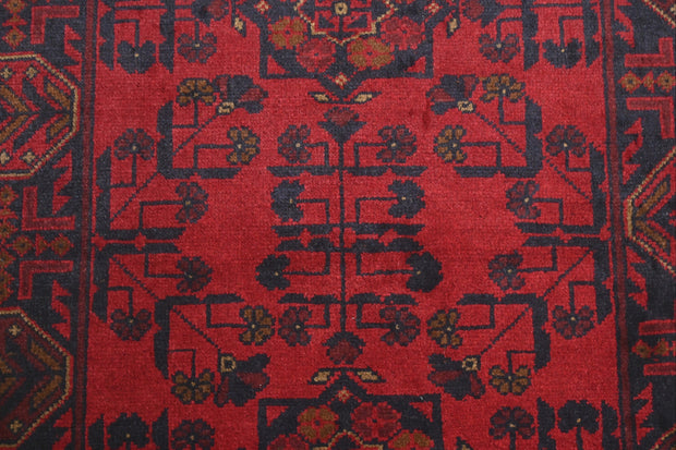 Khal Mohammadi Rug - 142 cm x 102 cm