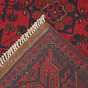 Khal Mohammadi Rug - 142 cm x 102 cm