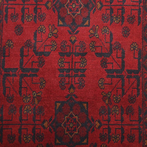 Khal Mohammadi Rug - 142 cm x 108 cm