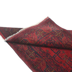Khal Mohammadi Rug - 142 cm x 108 cm