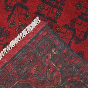 Khal Mohammadi Rug - 142 cm x 108 cm