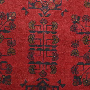 Khal Mohammadi Rug - 146 cm x 101 cm